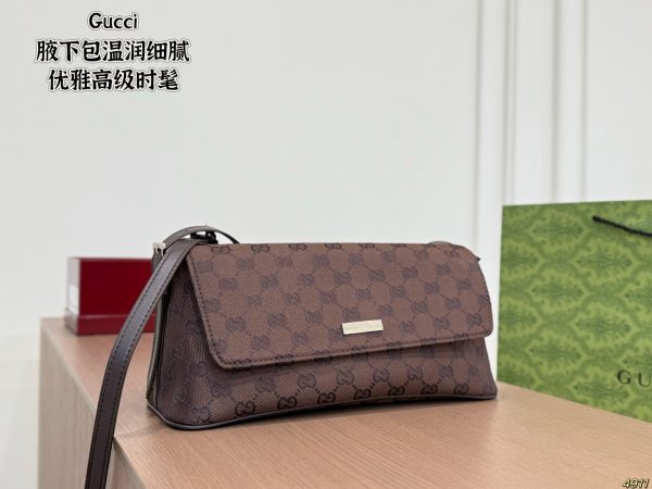 Gucci Underarm Bag