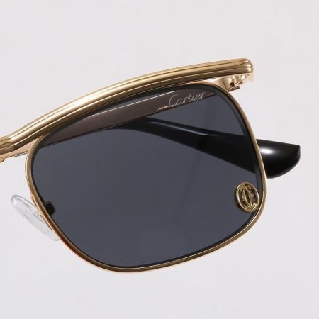Cartier Fashionable Sunglasses - Image 8