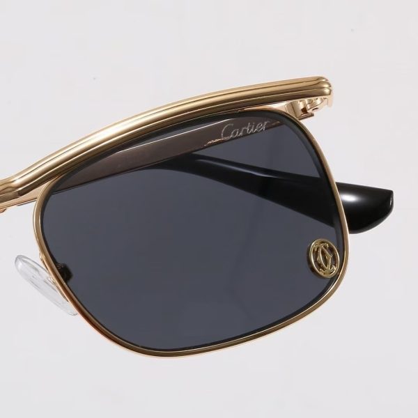 Cartier Fashionable Sunglasses