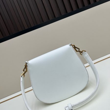 YSL Saint Laurent Voltaire Box Bag - Image 4