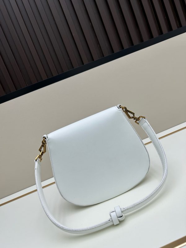 YSL Saint Laurent Voltaire Box Bag