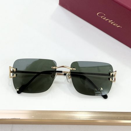 Cartier Sunglasses - Image 3