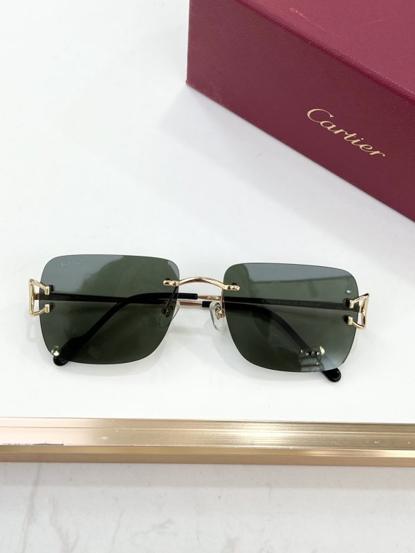 Cartier Sunglasses