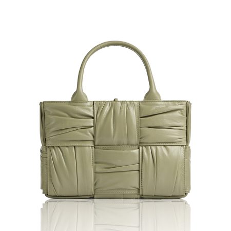 Bottega Veneta BV Arco Tote