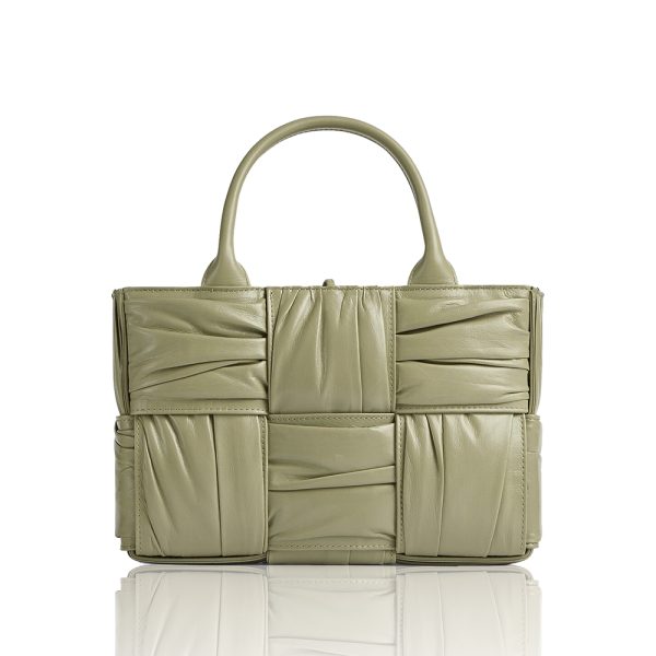 Bottega Veneta BV Arco Tote