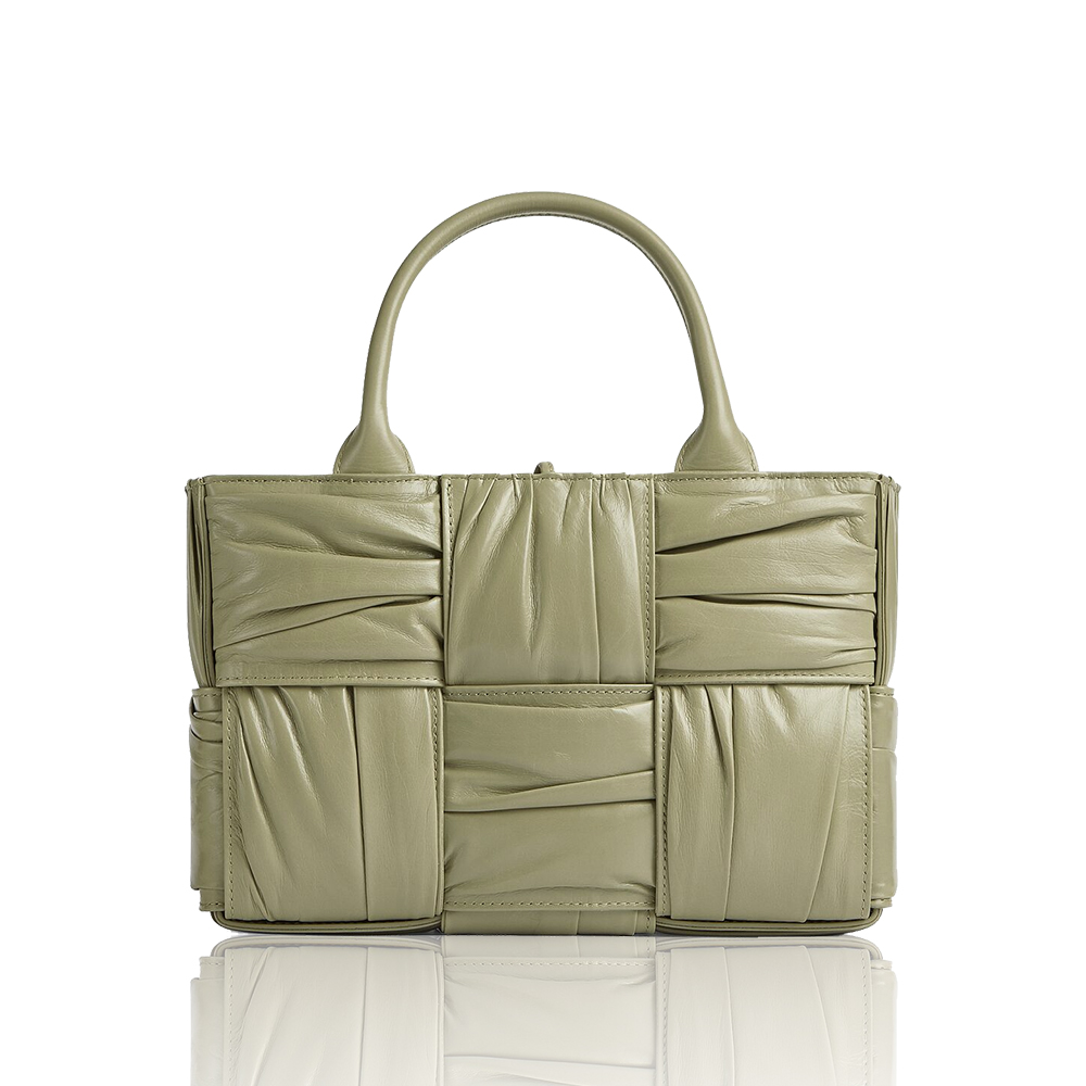 Bottega Veneta BV Arco Tote - Image 1