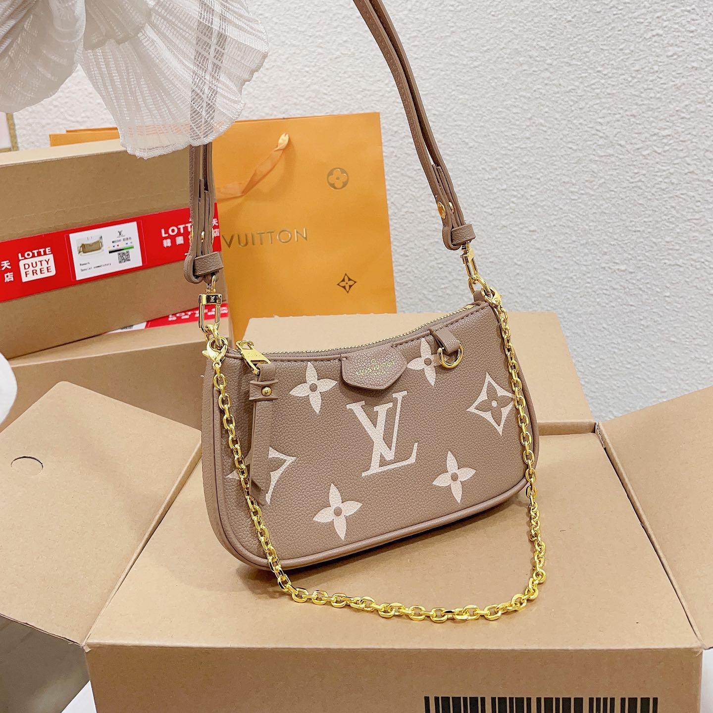 LV Easy Pouch Bag - Image 2