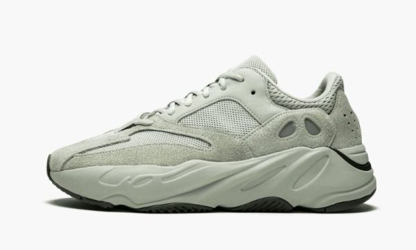 Yeezys Boost 700 “ Salt"