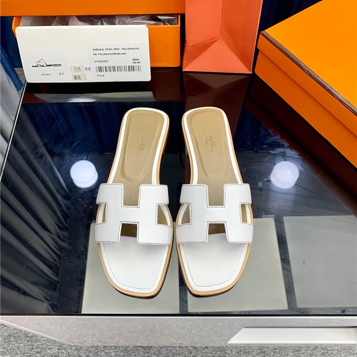 Hermes Oran Sandal - Image 10