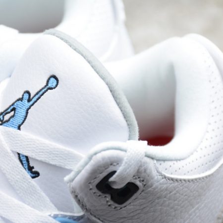 Air Jordan3 UNC CT8532-104 - Image 9