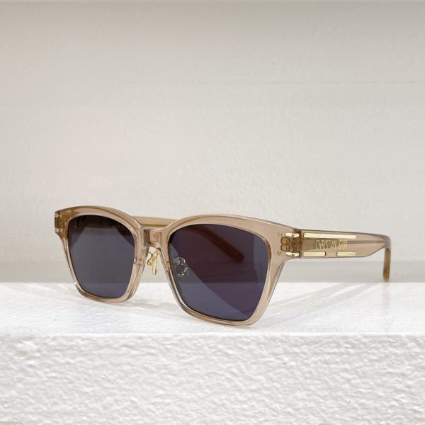 Dior Fashion Casual Sunglasses Top Quality