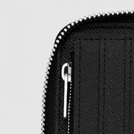 LV ZIPPY WALLET VERTICAL N63095 - Image 3