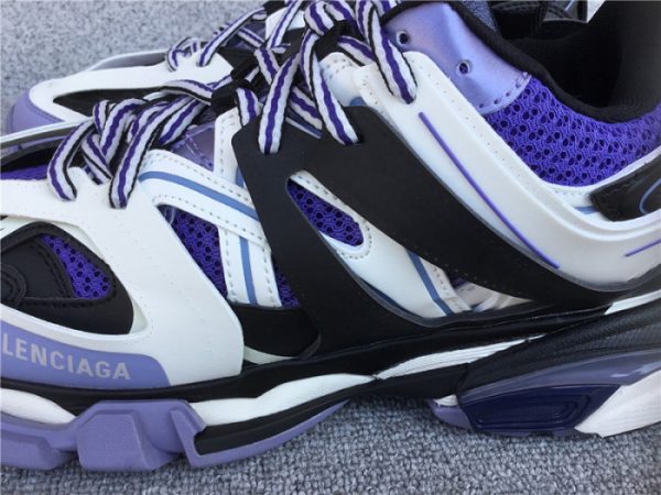 Balenciaga Sneaker TRACK Tess.s.Gomma