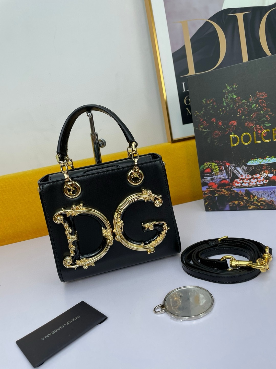 Dolce & Gabbana Bag - Image 2