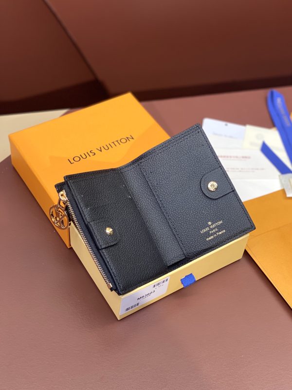 LV Lisa Wallet