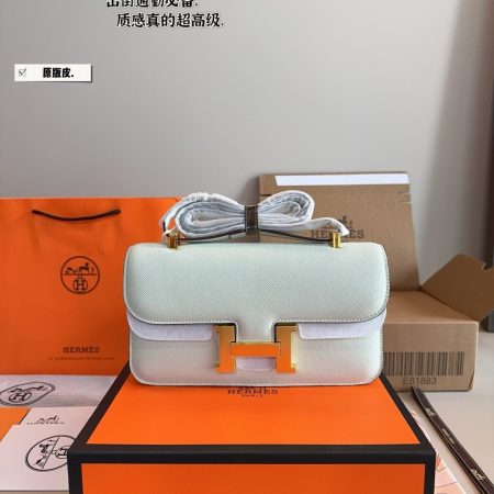 Hermes Cancan Crossbody Bag - Image 2