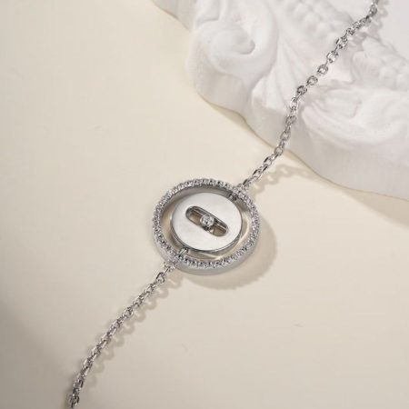 Messica Lucky Move Bracelet - Image 2