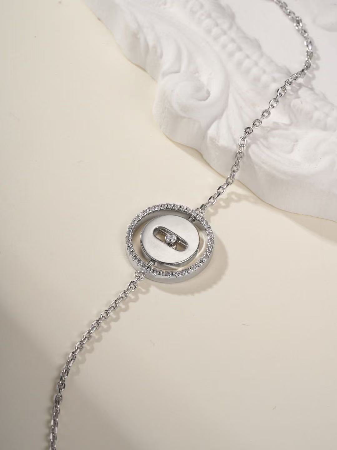 Messica Lucky Move Bracelet - Image 2