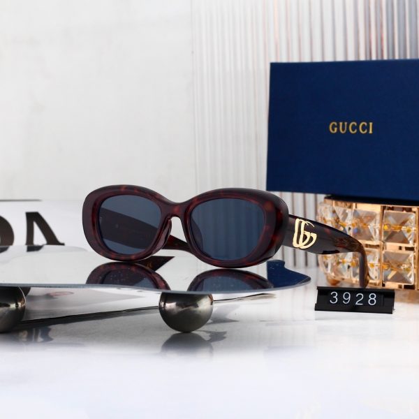 Gucci Fashionable Sunglasses