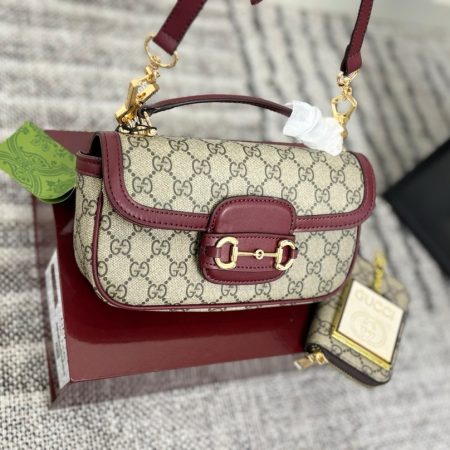 Gucci Blondie Handbag - Image 3
