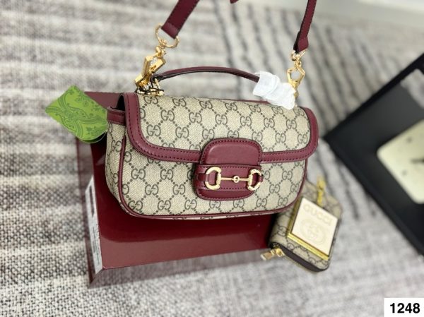 Gucci Blondie Handbag