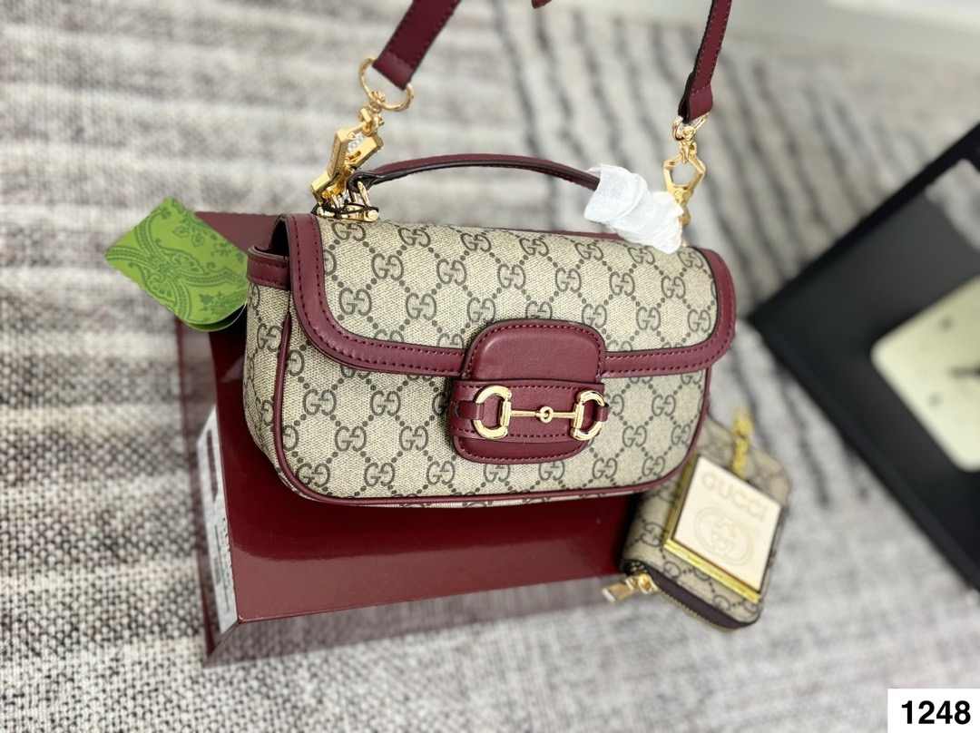 Gucci Blondie Handbag - Image 3