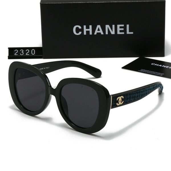 Chanel Fashionable Sunglasses