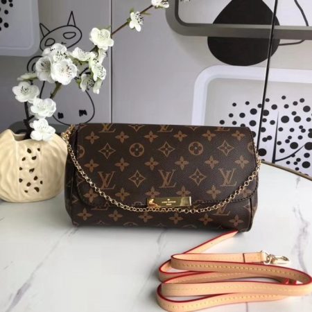 LV Favorite Bag - Image 2