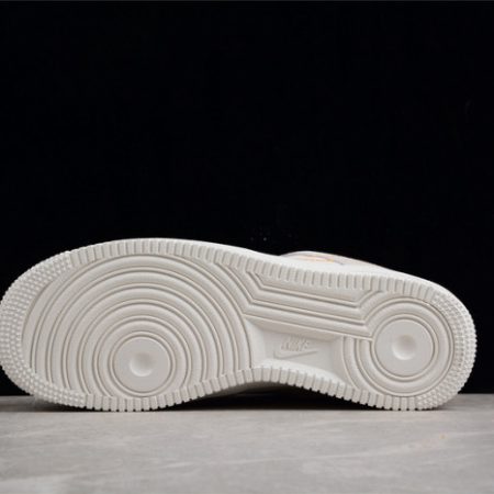 Nike Air Force 1 Low WMNS DQ7656-100 - Image 6