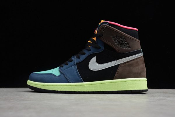Air Jordan 1 High OG Bio Hack 555088-201