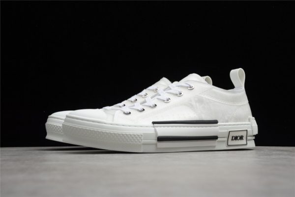 Dior B23 OBLIQUE HIGH TOP Shoes T00853H067
