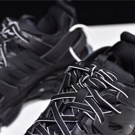 Balenciaga Sneaker TRACK Tess.s.Gomma 5000012 - Image 3