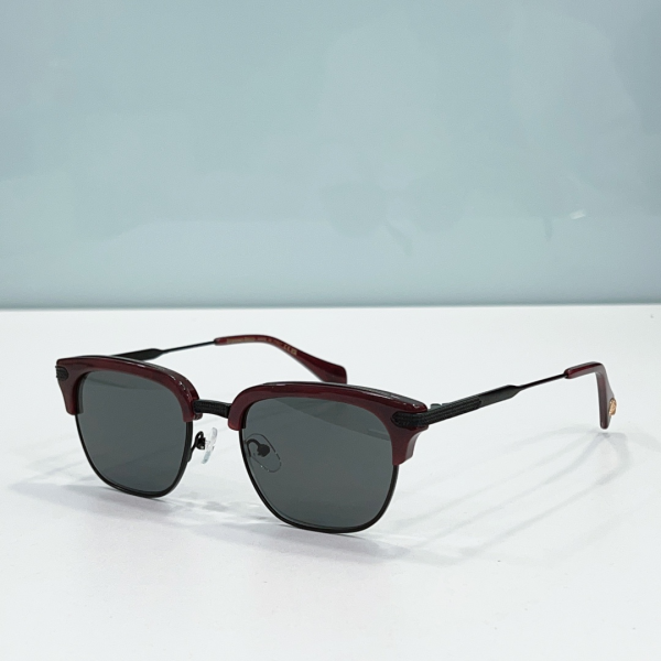 Saint Laurent YSL Half Frame Sunglasses Top Quality
