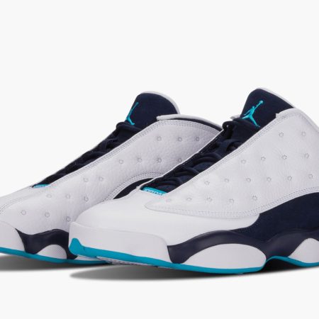 Air Jordan 13 Retro Low "Hornets" - Image 2