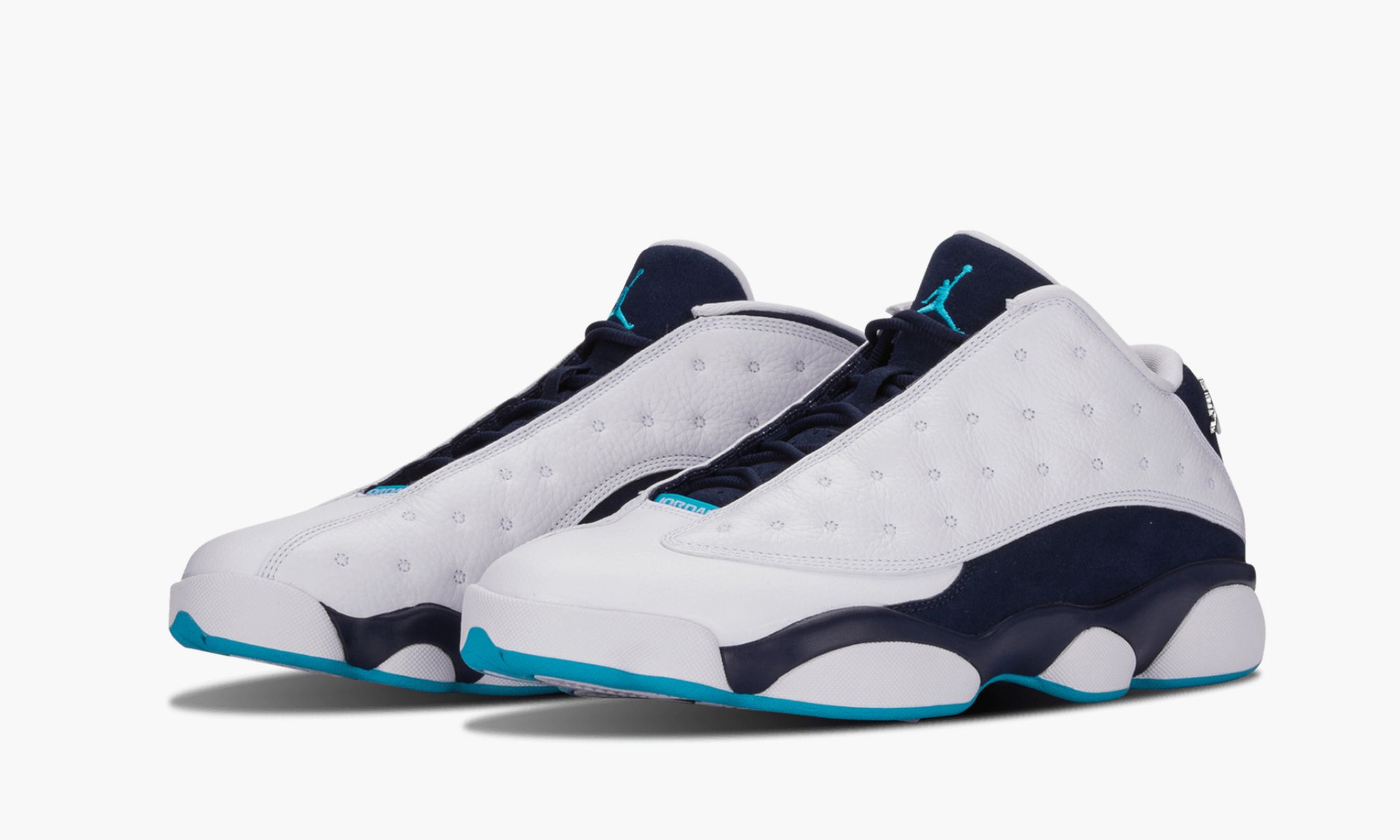 Air Jordan 13 Retro Low "Hornets" - Image 2