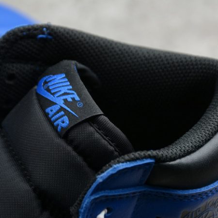 AIR JORDAN 1 OG Game Royal blue 555088-403 - Image 6