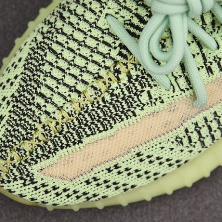 Yeezy Boost 350 V2 Yeezreel FW5191 - Image 9