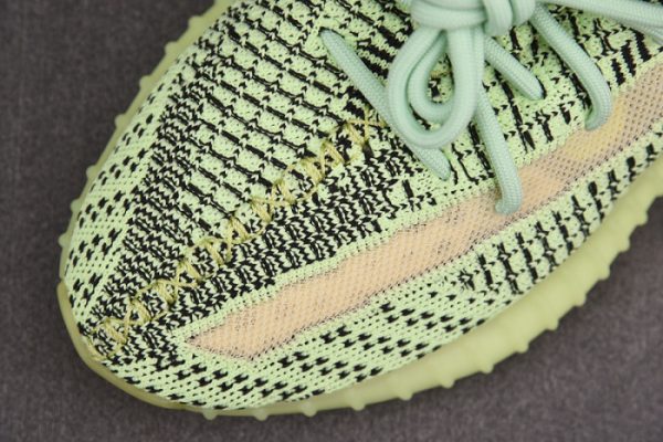 Yeezy Boost 350 V2 Yeezreel FW5191