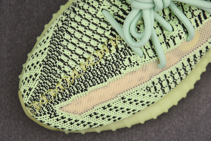 Yeezy Boost 350 V2 Yeezreel FW5191 - Image 9
