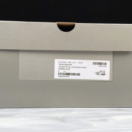 Balenciaga Sneaker TRACK Tess.s.Gomma 5000021 - Image 13