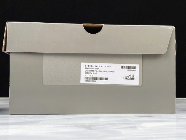 Balenciaga Sneaker TRACK Tess.s.Gomma 5000021