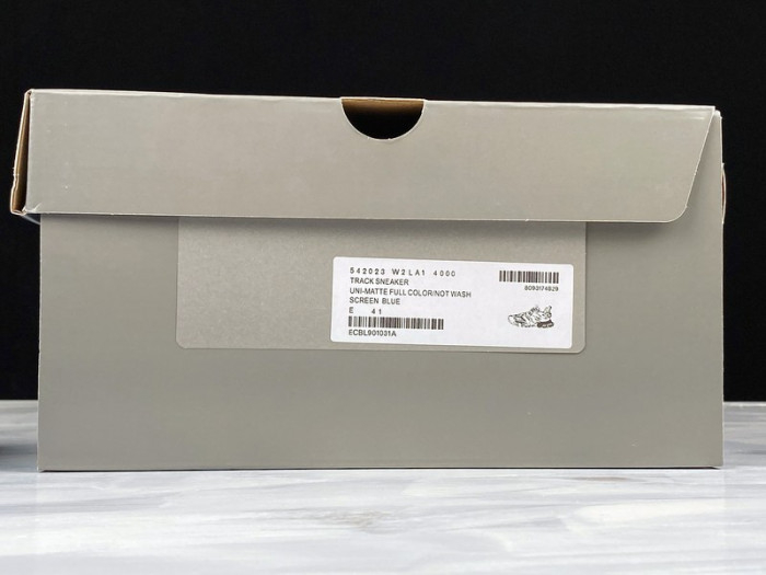 Balenciaga Sneaker TRACK Tess.s.Gomma 5000021 - Image 13