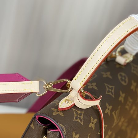 LV Cluny MM Bag - Image 6