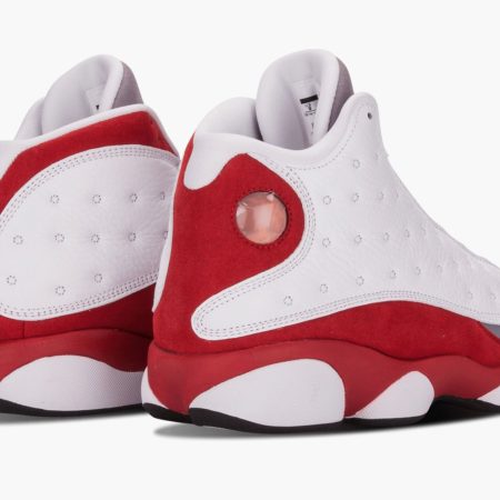 Air Jordan 13 Retro "Grey Toe" - Image 3