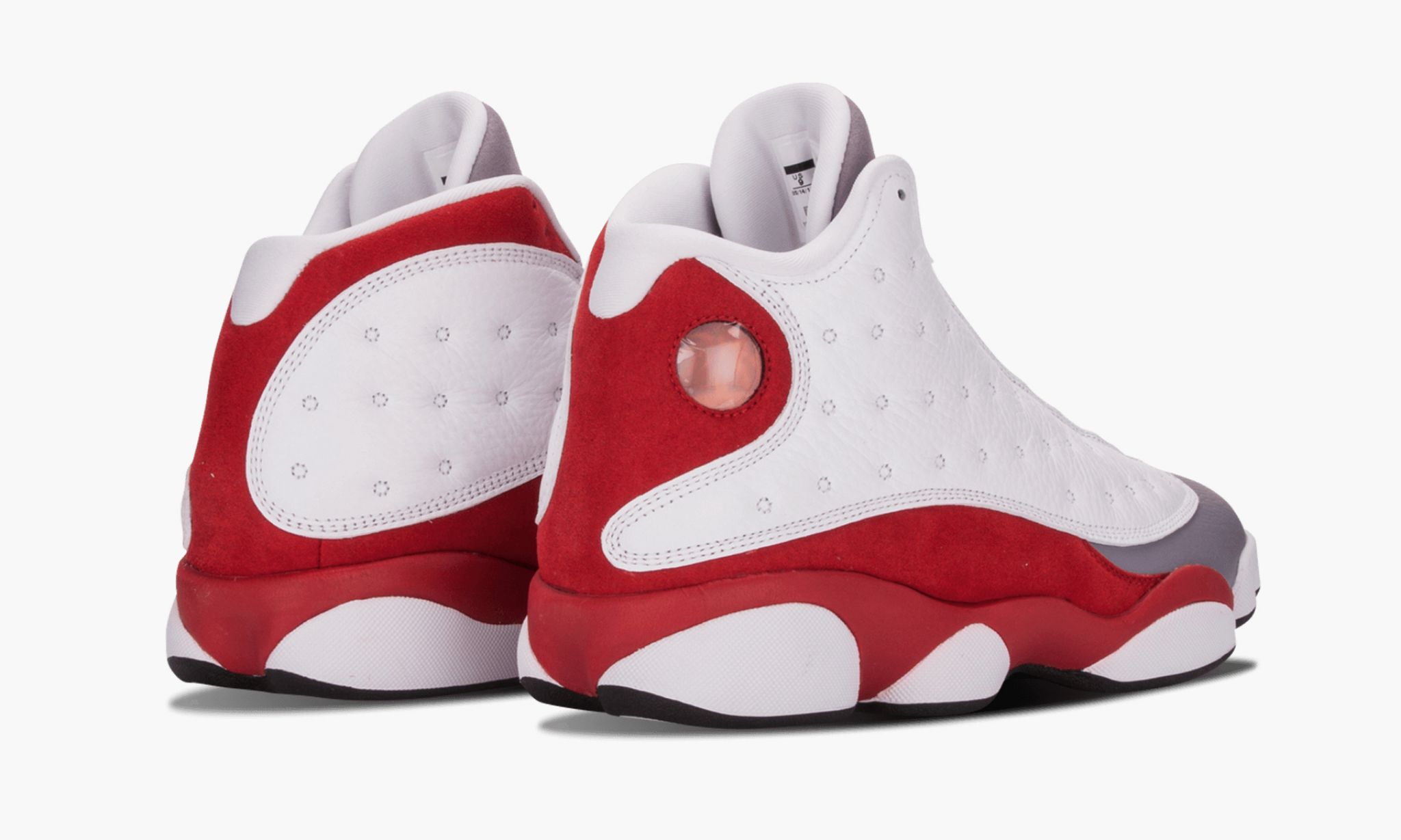 Air Jordan 13 Retro "Grey Toe" - Image 3