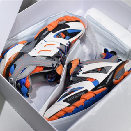 Balenciaga Sneaker TRACK Tess.s.Gomma 5000002 - Image 14