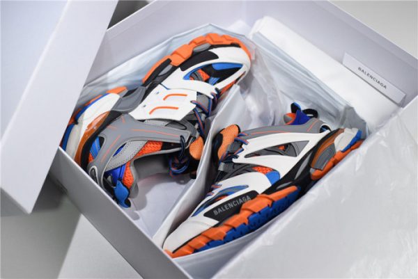 Balenciaga Sneaker TRACK Tess.s.Gomma 5000002