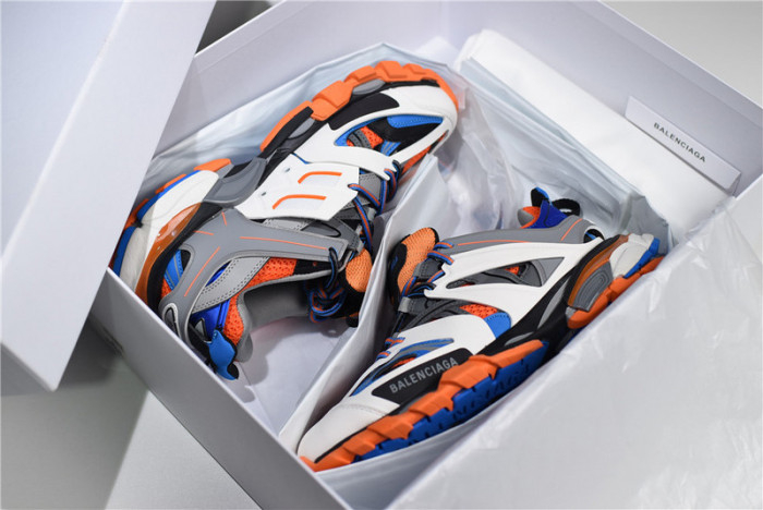 Balenciaga Sneaker TRACK Tess.s.Gomma 5000002 - Image 14