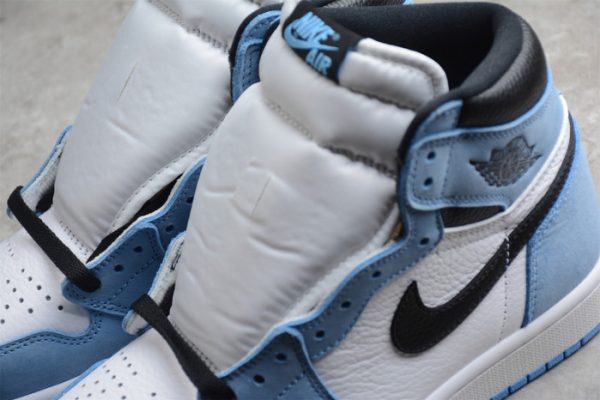 Air Jordan 1 University Blue 555088-134