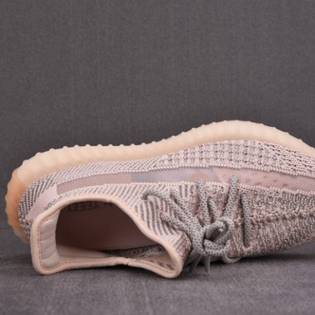 Yeezy Boost 350 V2 SYNTH REFLECTIVE FV5666 - Image 7